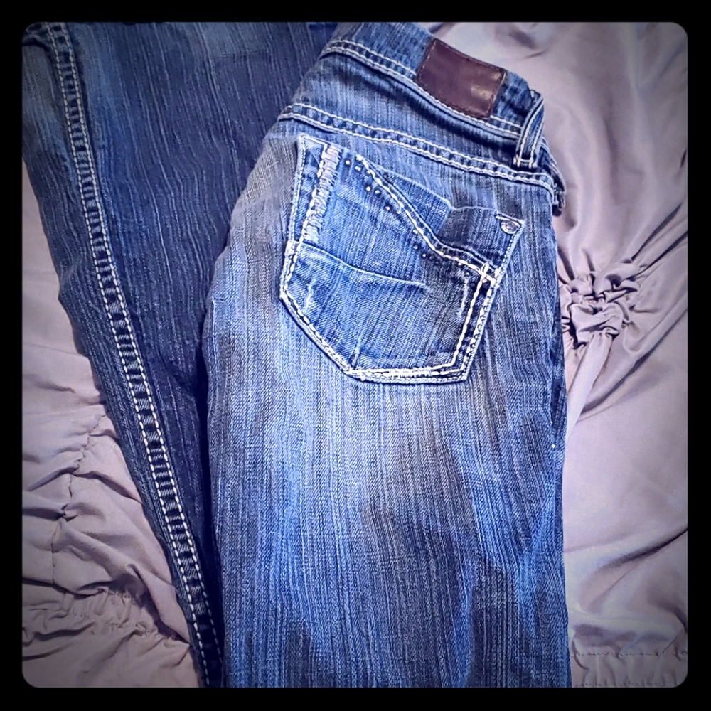 BKE jeans